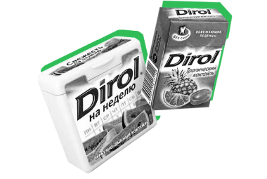 Dirol